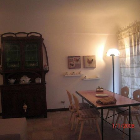Artogne Residenza Camelia Montecampione المظهر الخارجي الصورة