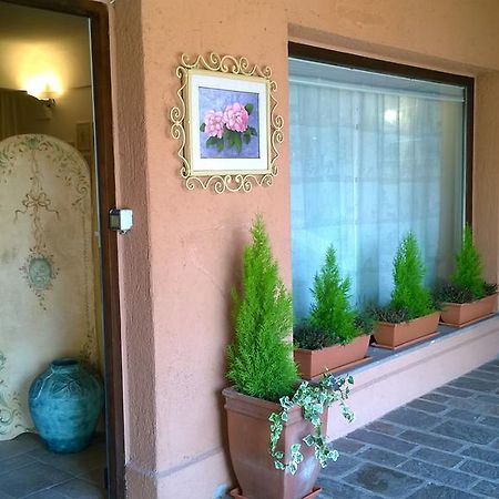 Artogne Residenza Camelia Montecampione المظهر الخارجي الصورة