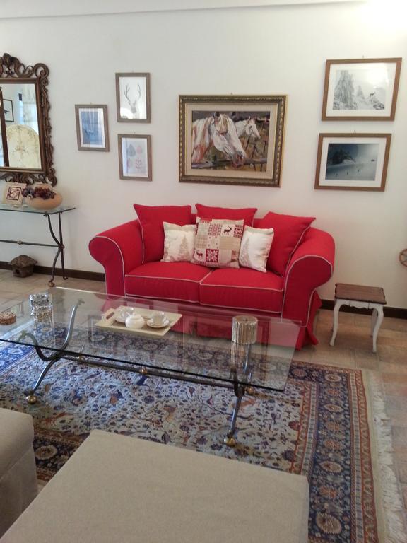 Artogne Residenza Camelia Montecampione المظهر الخارجي الصورة