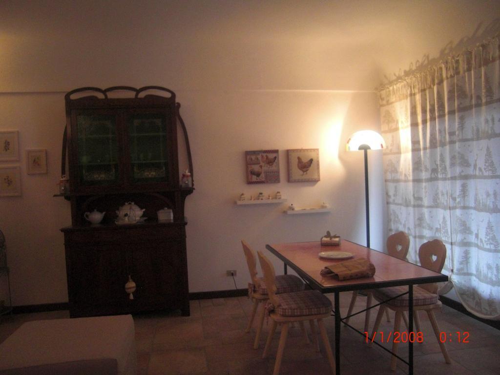 Artogne Residenza Camelia Montecampione المظهر الخارجي الصورة