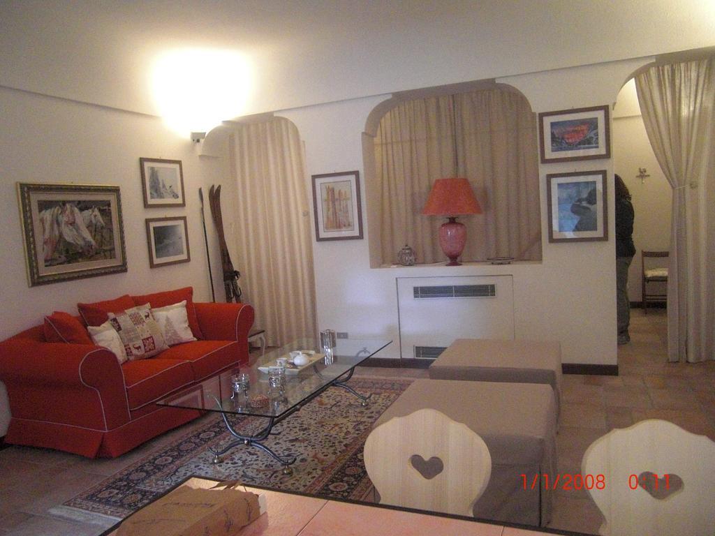 Artogne Residenza Camelia Montecampione المظهر الخارجي الصورة