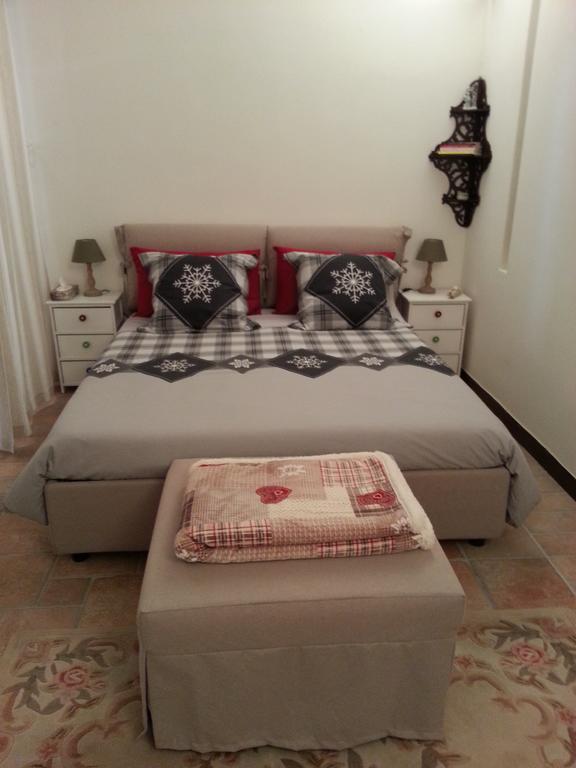 Artogne Residenza Camelia Montecampione المظهر الخارجي الصورة
