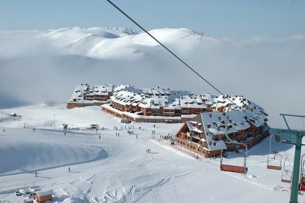 Artogne Residenza Camelia Montecampione المظهر الخارجي الصورة
