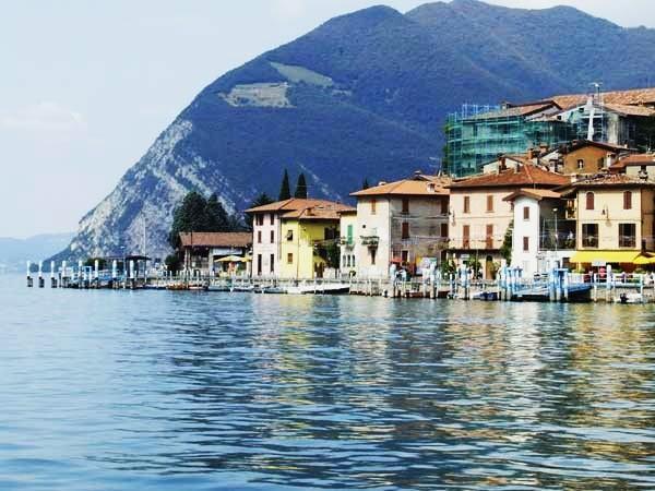 Artogne Residenza Camelia Montecampione المظهر الخارجي الصورة