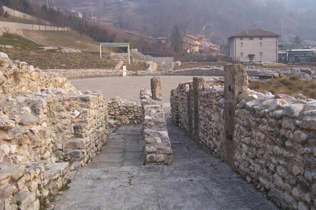 Artogne Residenza Camelia Montecampione المظهر الخارجي الصورة