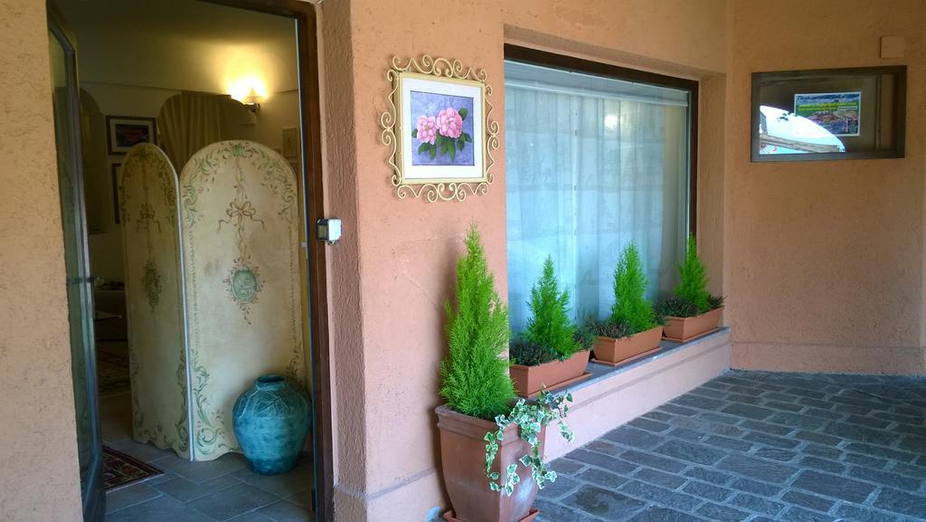 Artogne Residenza Camelia Montecampione المظهر الخارجي الصورة