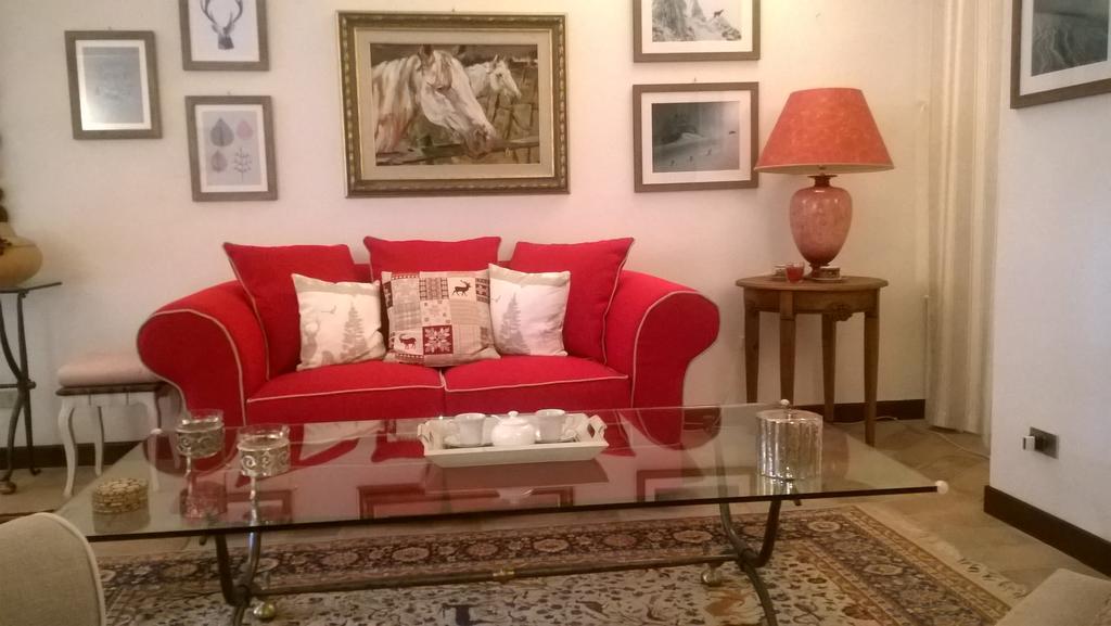 Artogne Residenza Camelia Montecampione المظهر الخارجي الصورة