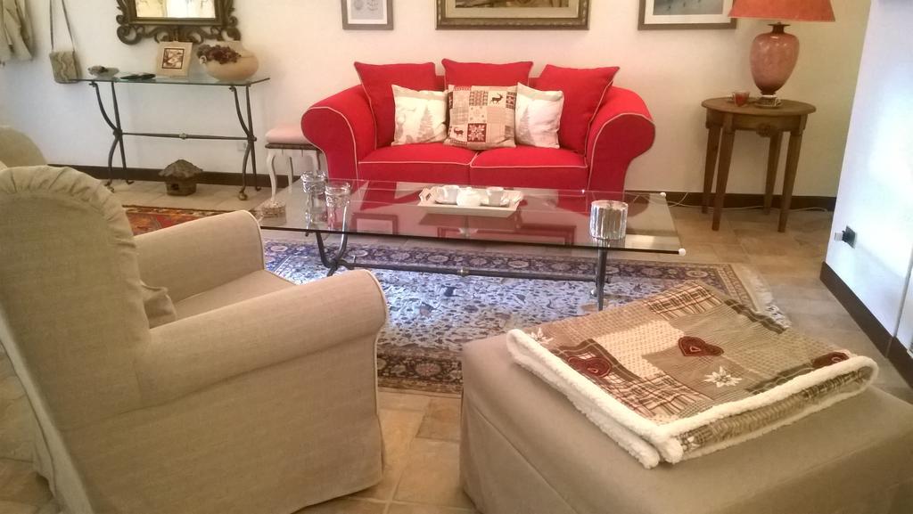 Artogne Residenza Camelia Montecampione المظهر الخارجي الصورة