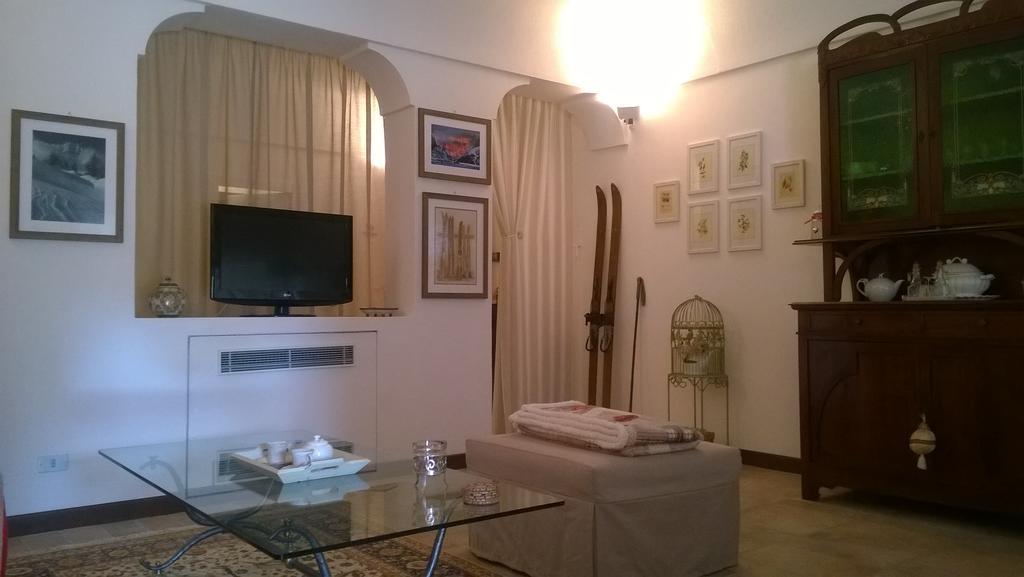 Artogne Residenza Camelia Montecampione المظهر الخارجي الصورة