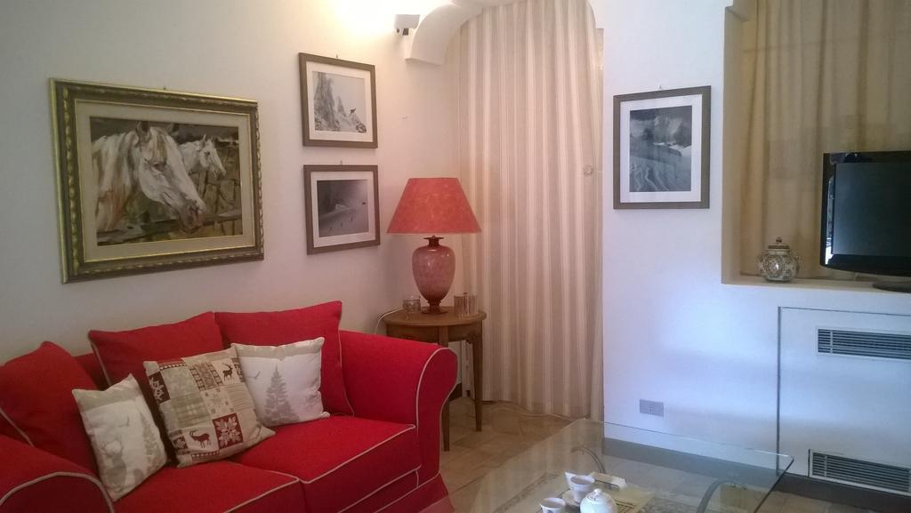 Artogne Residenza Camelia Montecampione المظهر الخارجي الصورة