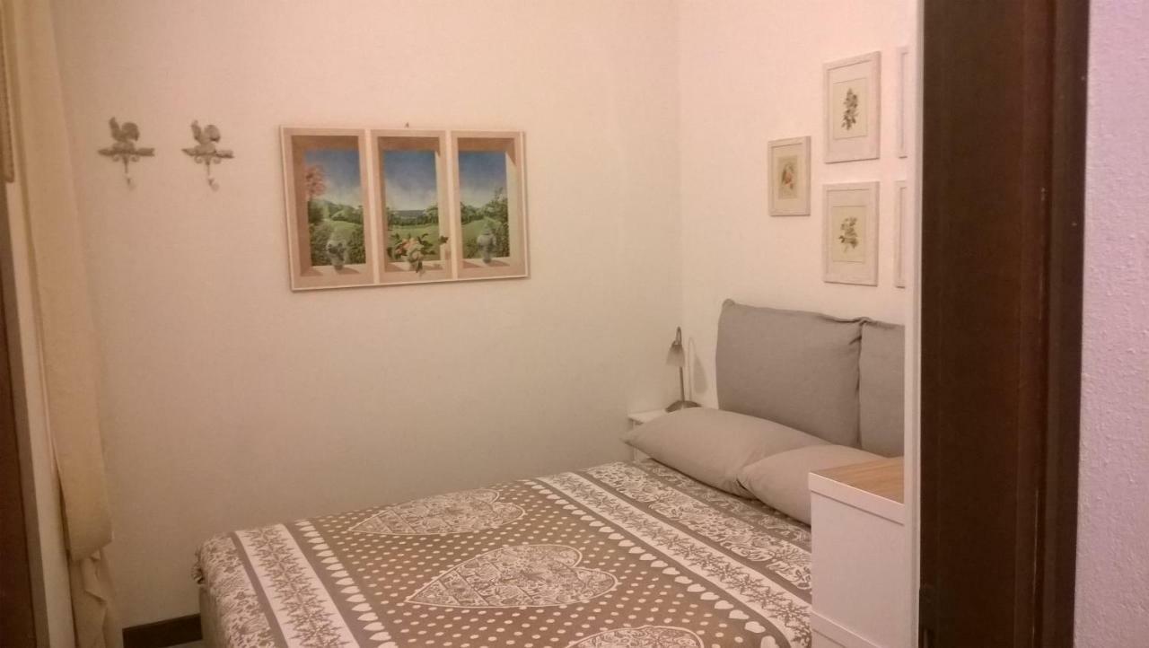 Artogne Residenza Camelia Montecampione المظهر الخارجي الصورة